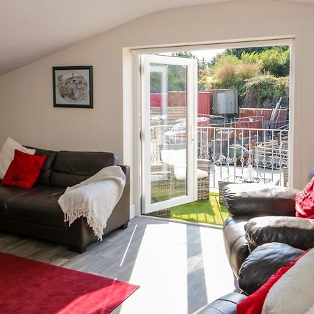 The Apartment At Plas Yr Eithin Amlwch Bagian luar foto