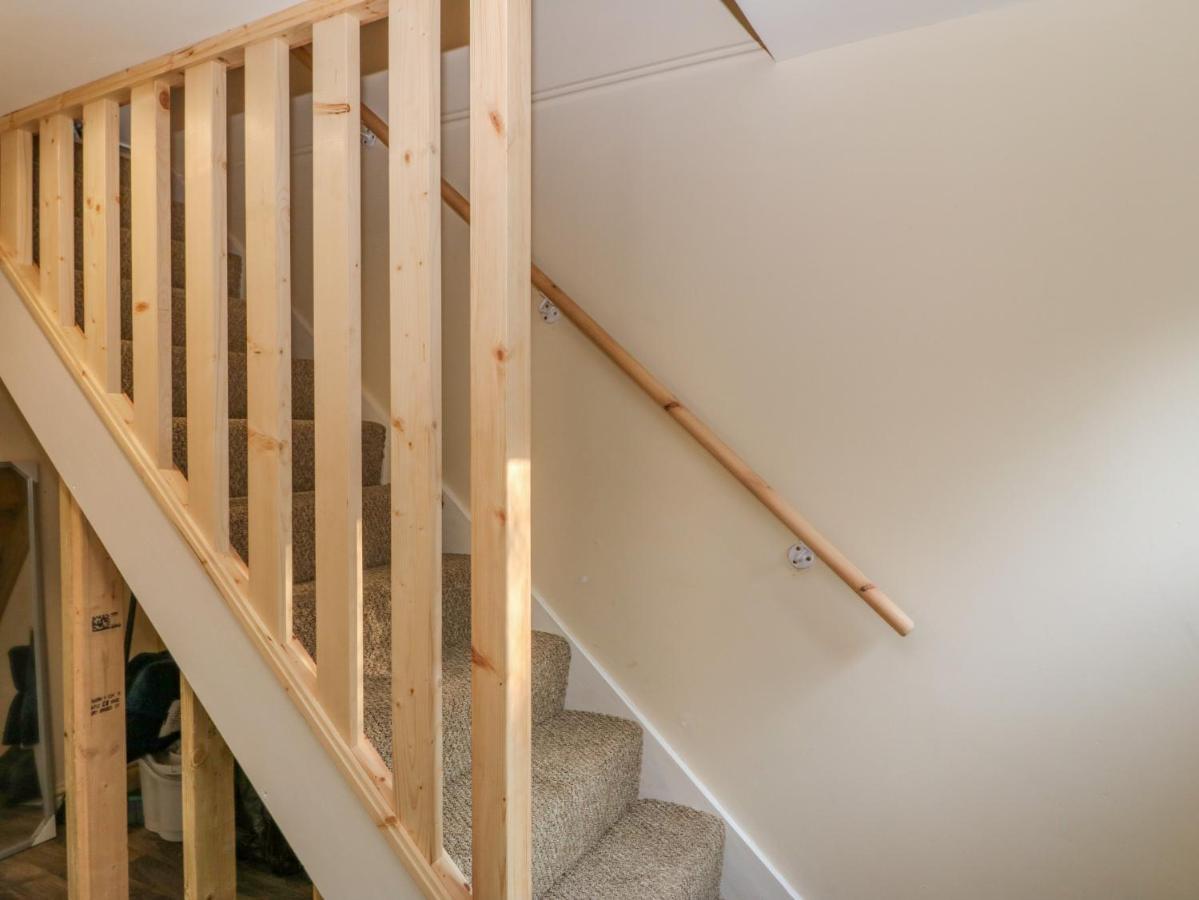 The Apartment At Plas Yr Eithin Amlwch Bagian luar foto