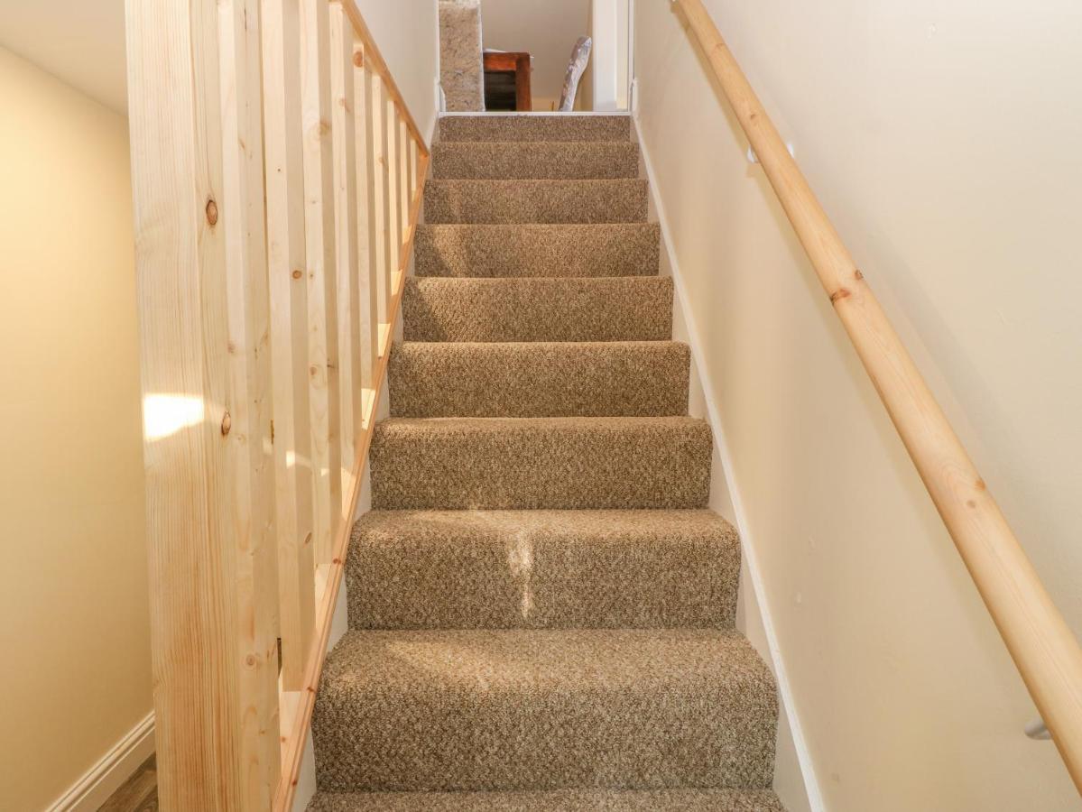 The Apartment At Plas Yr Eithin Amlwch Bagian luar foto