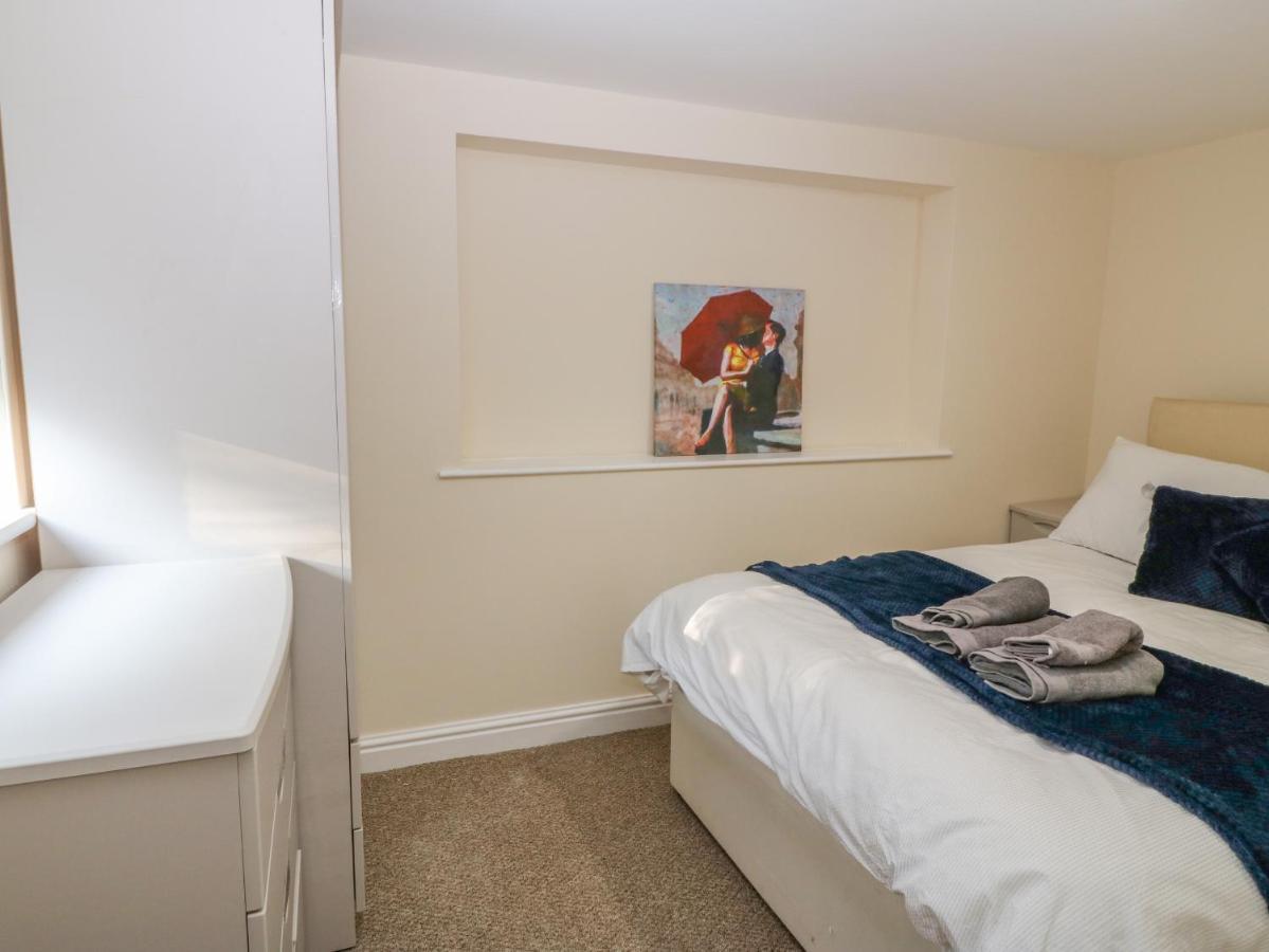 The Apartment At Plas Yr Eithin Amlwch Bagian luar foto